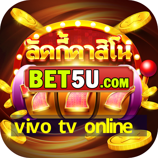 vivo tv online